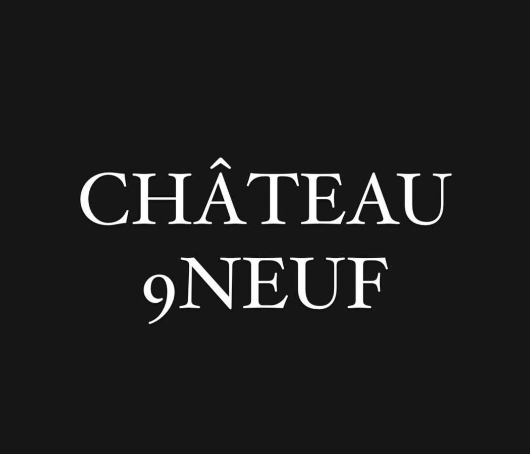Chateau 9 Neuf Newark upon Trent Buitenkant foto