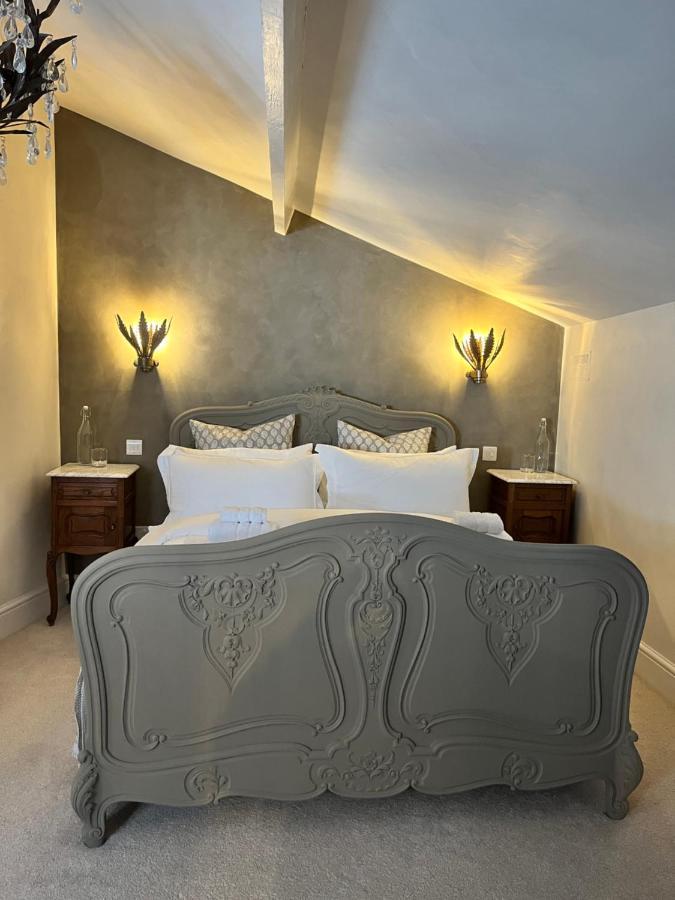 Chateau 9 Neuf Newark upon Trent Buitenkant foto